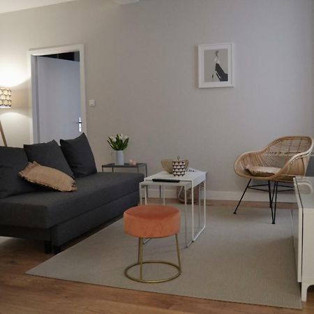 Le Voltaire Colmar Centre Apartman Kültér fotó