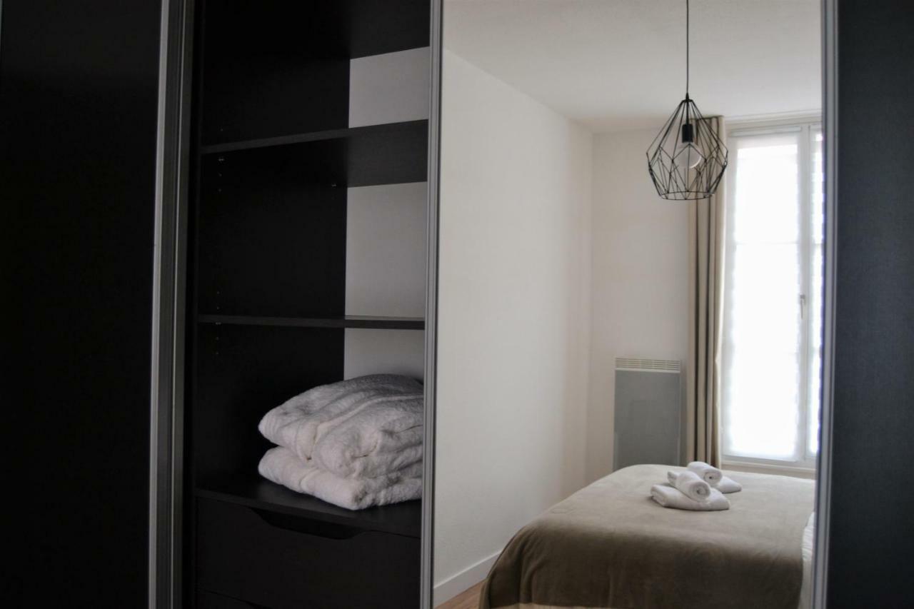 Le Voltaire Colmar Centre Apartman Kültér fotó