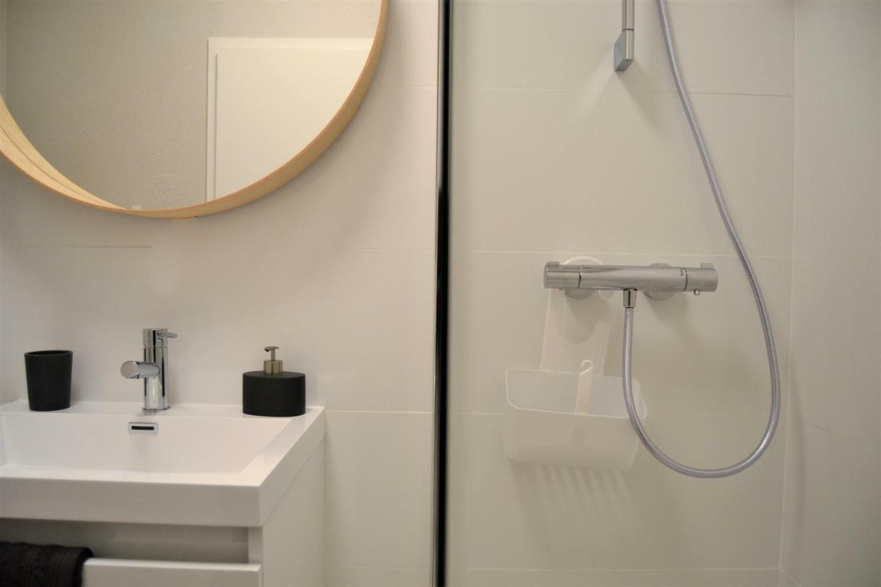 Le Voltaire Colmar Centre Apartman Kültér fotó