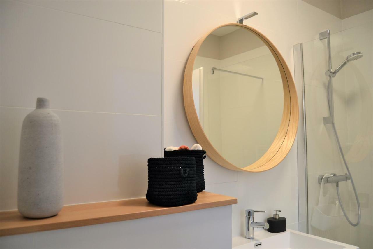 Le Voltaire Colmar Centre Apartman Kültér fotó