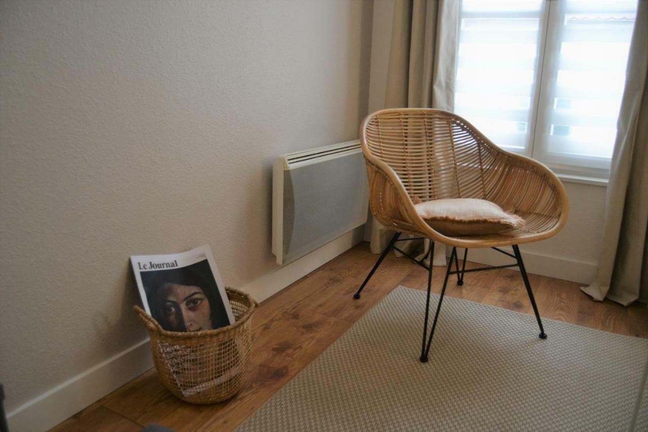 Le Voltaire Colmar Centre Apartman Kültér fotó
