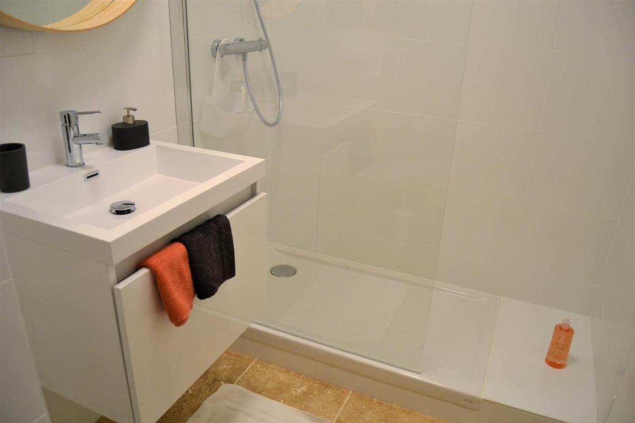 Le Voltaire Colmar Centre Apartman Kültér fotó