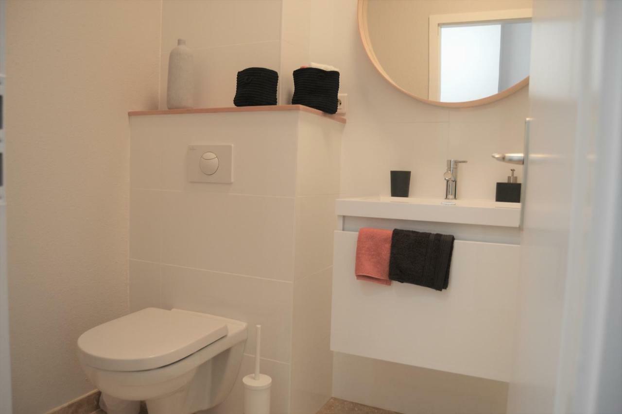 Le Voltaire Colmar Centre Apartman Kültér fotó
