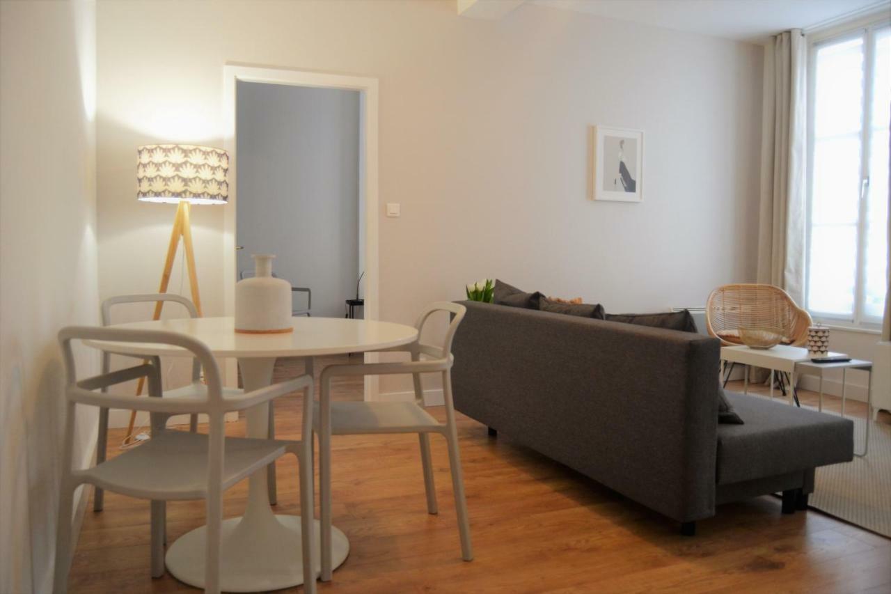 Le Voltaire Colmar Centre Apartman Kültér fotó