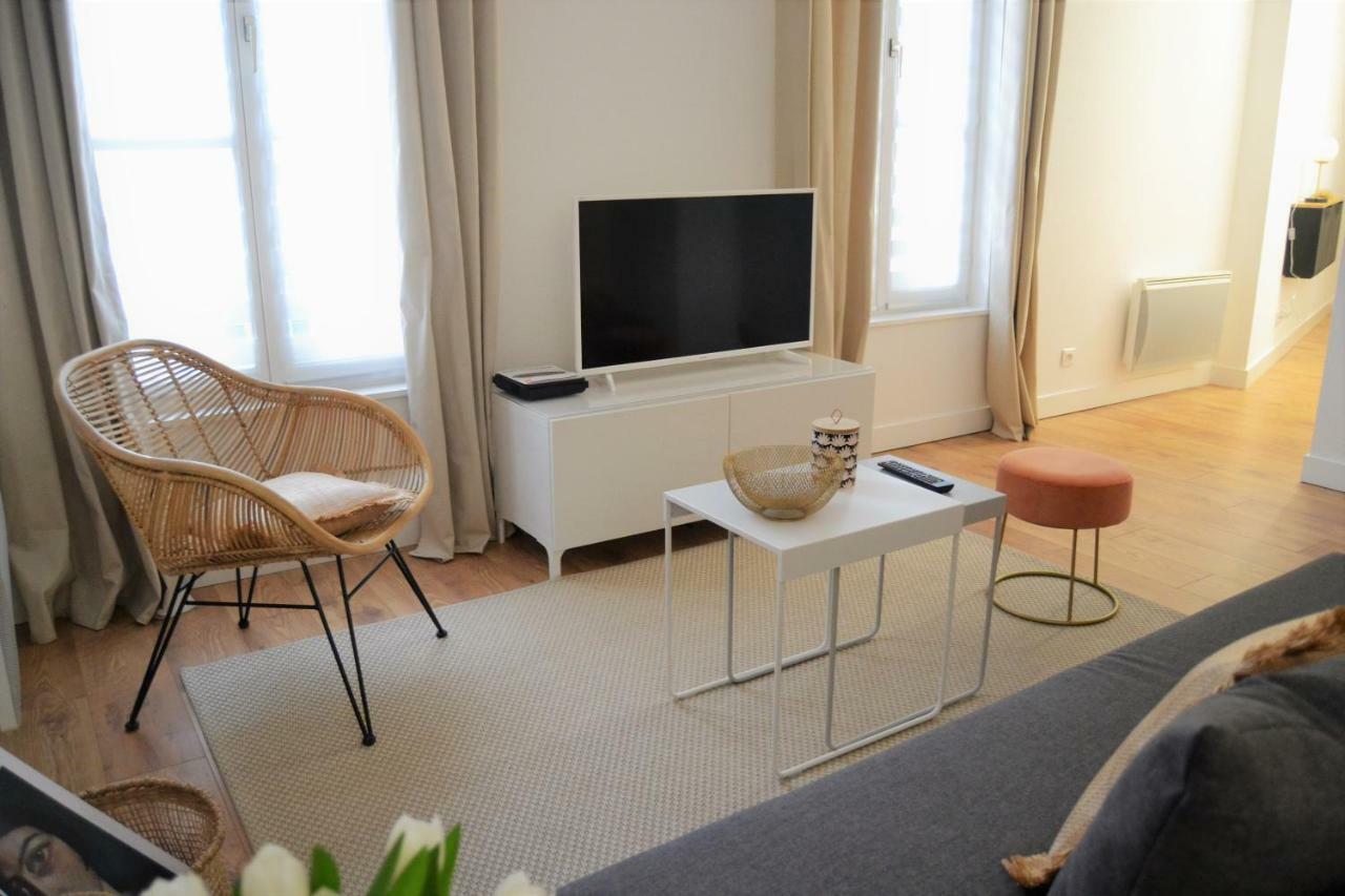 Le Voltaire Colmar Centre Apartman Kültér fotó