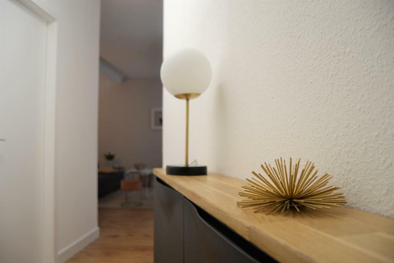 Le Voltaire Colmar Centre Apartman Kültér fotó